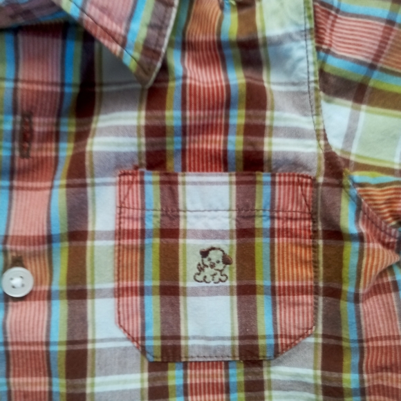 Lot of Baby Boy Clothes - Picture 4 of 4